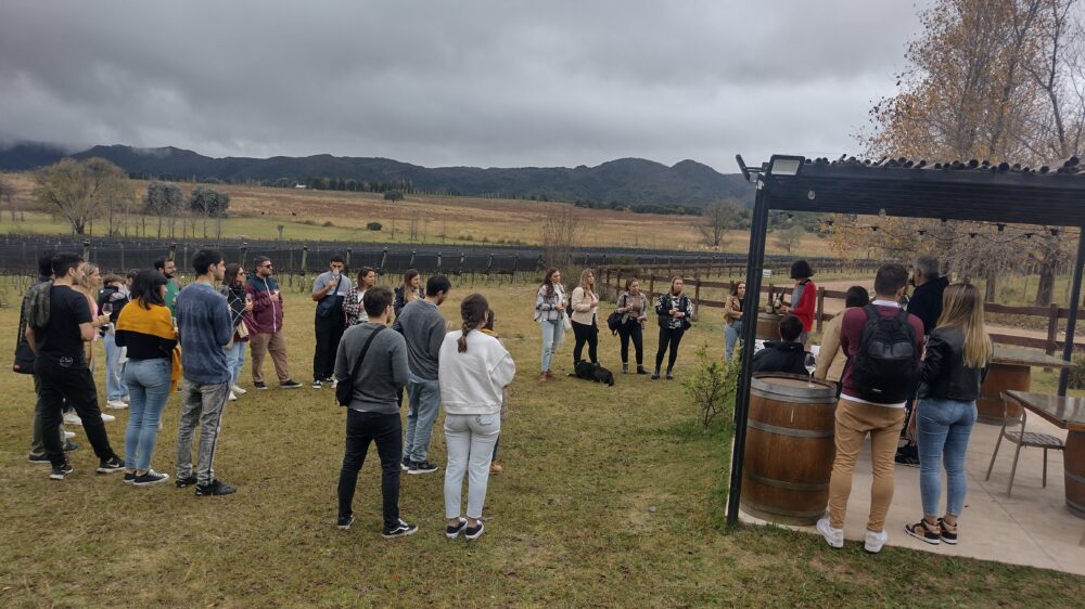 Qué hacer en Córdoba