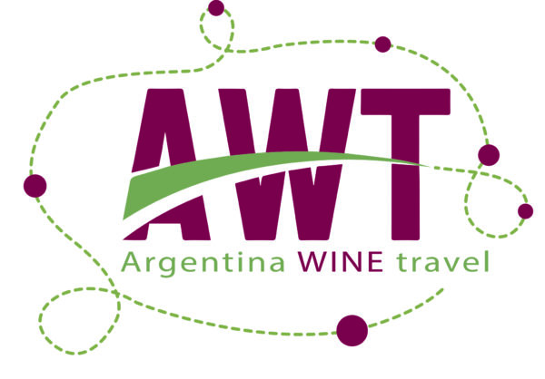 Argentina Wine Travel Logo