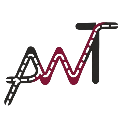 Logo AWT - Argentina Wine Trails