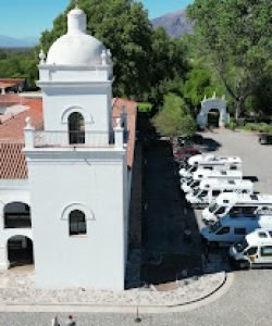 Enoturismo en Motorhome (1)