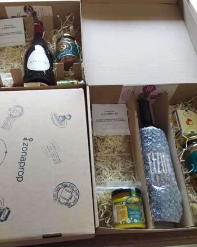 Regalos empresariales