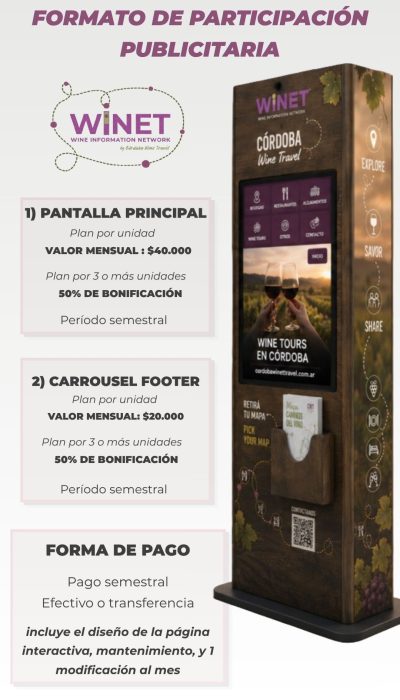 Precios Winet (1)