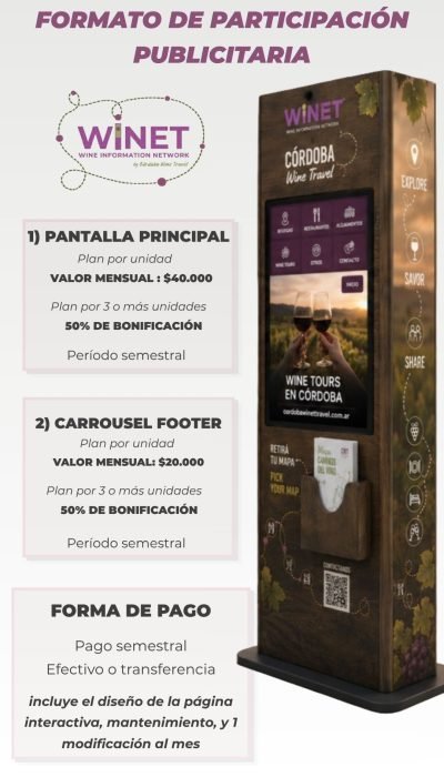 Precios Winet (1)